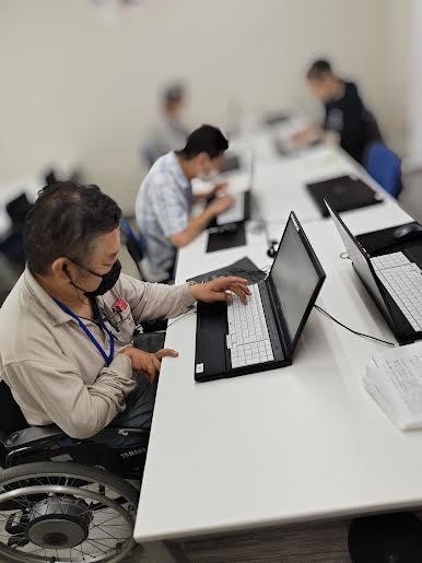 法人対応可！メール送信代行します 面倒な問い合わせフォーム送信をまとめて対応します。 イメージ1
