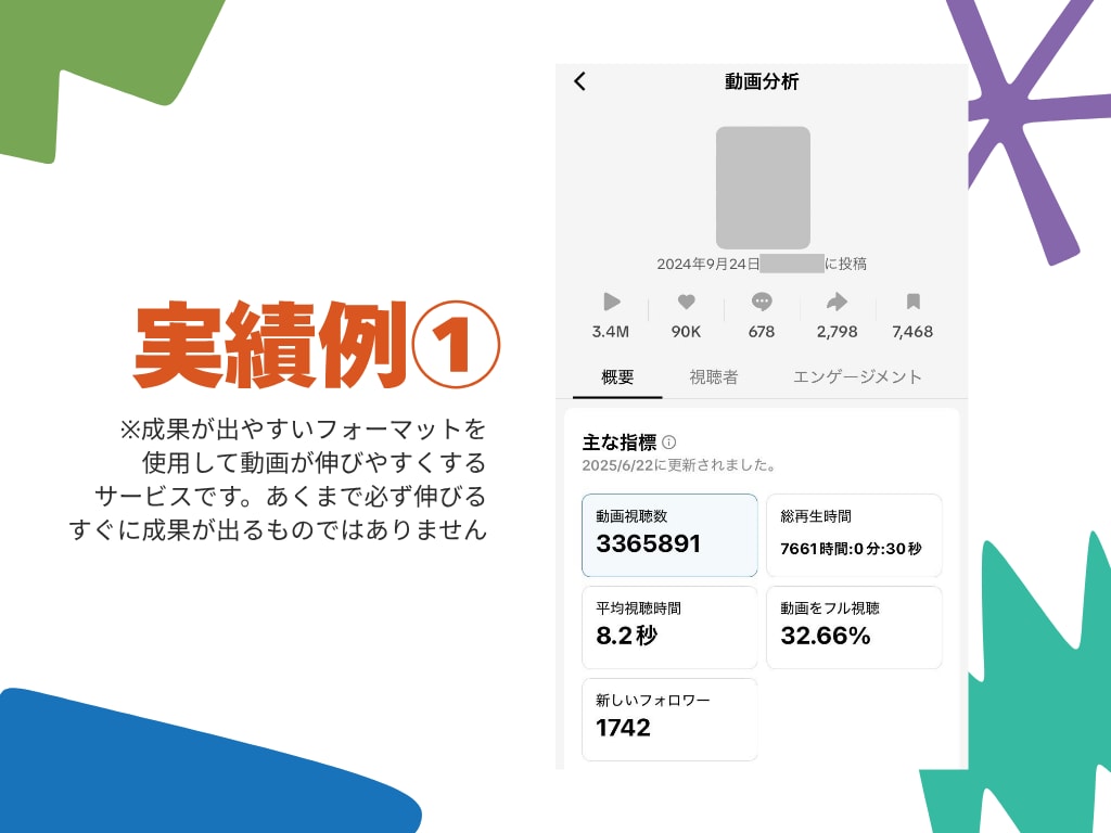 CMを手がけるプロが動画 1本5万円〜で作ります まずは無料お見積りから｜年間200本制作のプロが対応 イメージ2