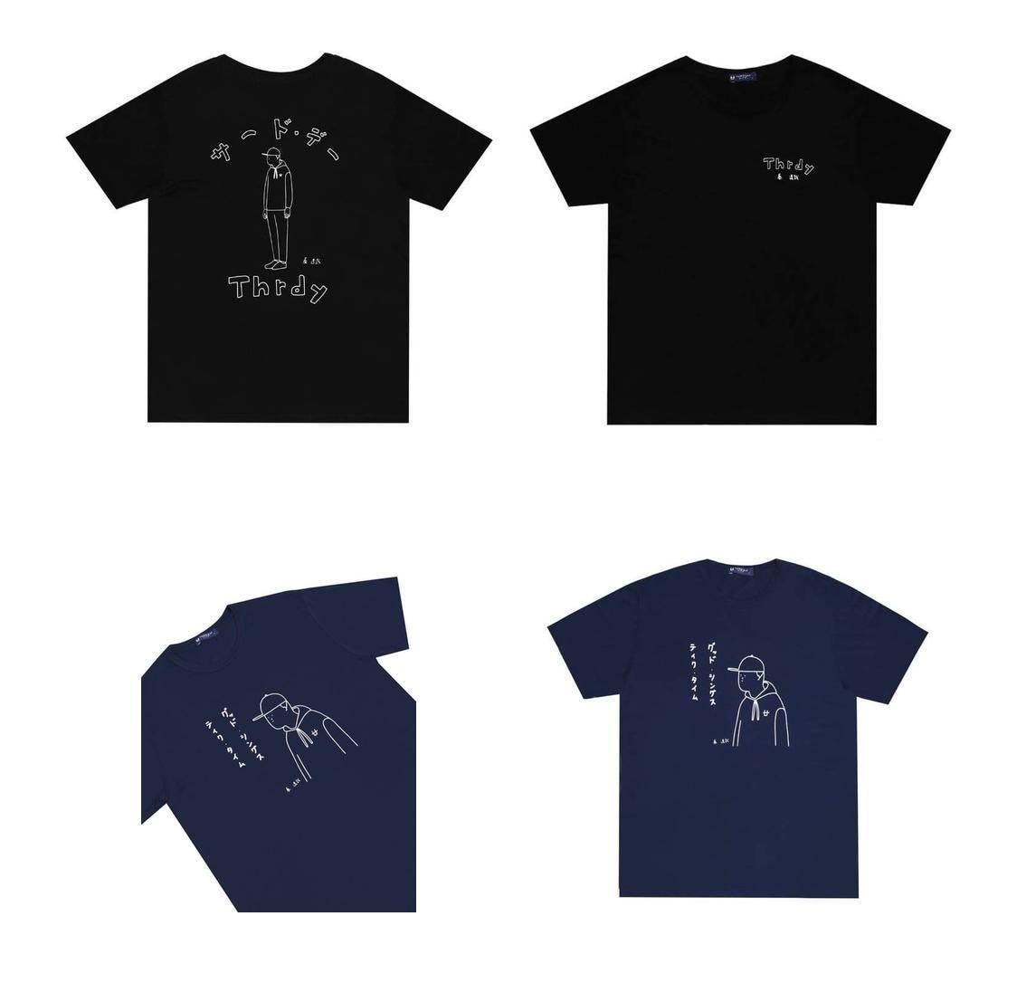 シュールでシンプルなゆるいイラストを描きます サービスやHP、看板デザインまで、なんでもご相談下さい。 イメージ4
