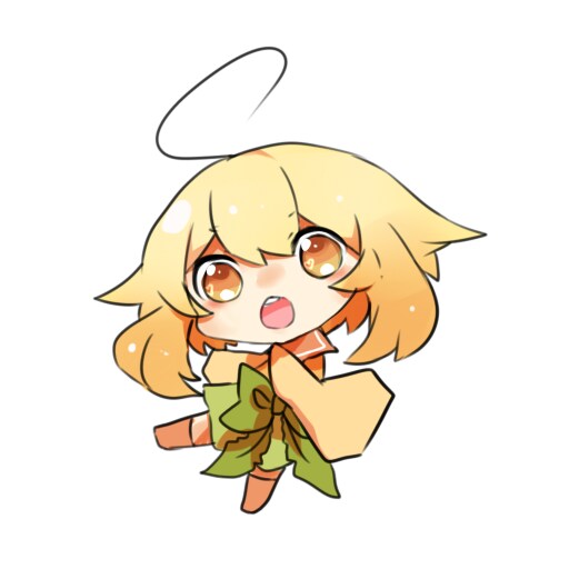 イラスト描きます ゲームや動画等で使用するイラストで困ったとき イメージ3