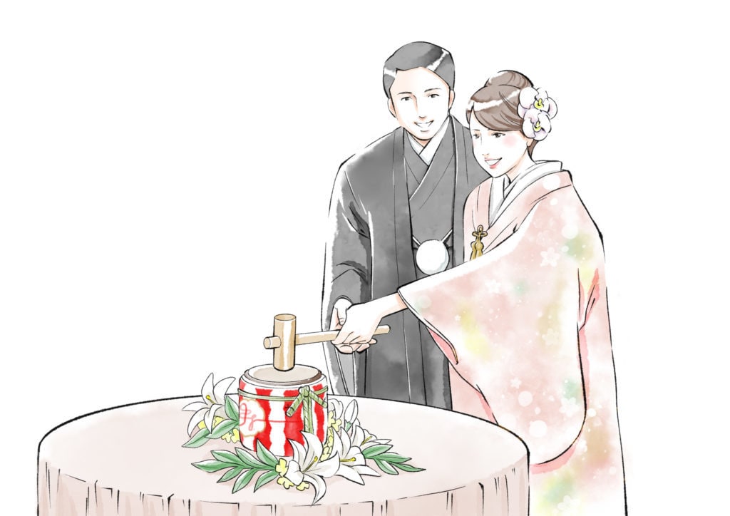 水彩風のタッチで挿絵カットや商品のイラスト描きます 手書きの温かみとトレンド感のあるイラストを迅速にお届けします イメージ5