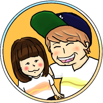 Twitter☆★アイコン・バナーを作成します SNS内でもとにかく映える！！男性にウケるかわいいイラスト☆ イメージ2