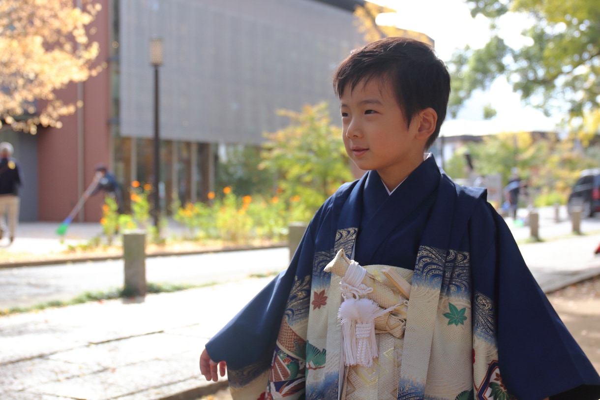 子育てで悩む皆様の為にタロット占い等を行います 子供との交流経験を活かした相談に乗ります イメージ5