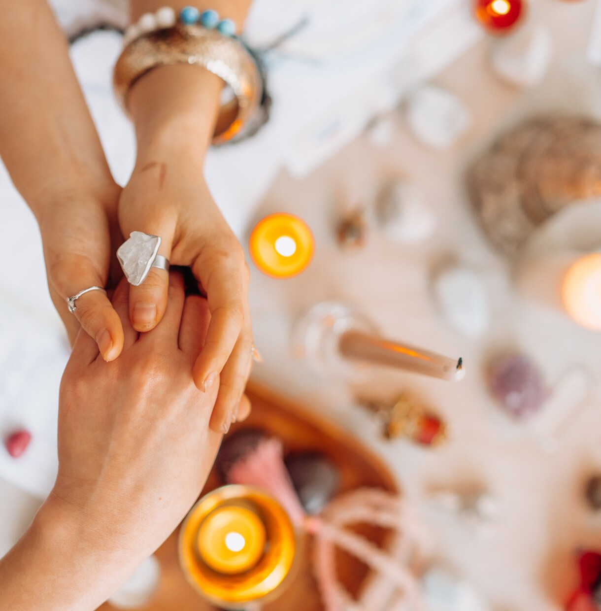 今だけ！ご縁結び❤️今年の恋愛運を特別鑑定します 片思い・恋愛・結婚・復縁・複雑恋愛・国際恋愛・恋愛成就・鑑定 イメージ2