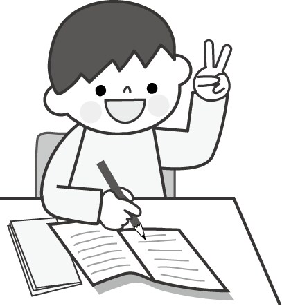 現役京大生が受験に関する相談や問題解説をします 努力で這い上がった京大生。勉強が苦手な子目線で指導できます イメージ1