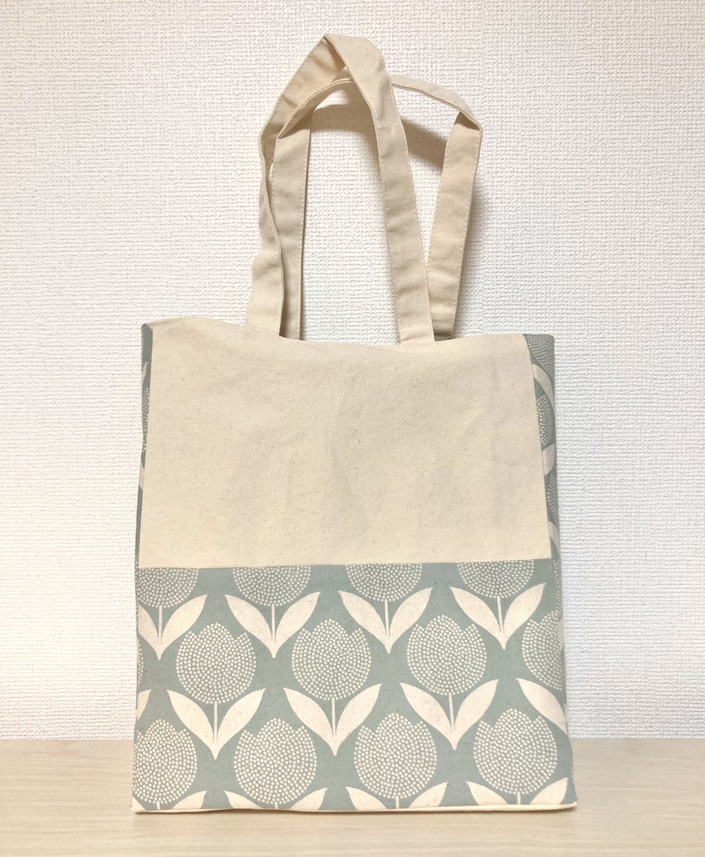 入園、入学グッズ（刺繍も可）をお作りいたします お弁当用巾着や習い事バッグ、エプロン入れなどお作りします。 イメージ1