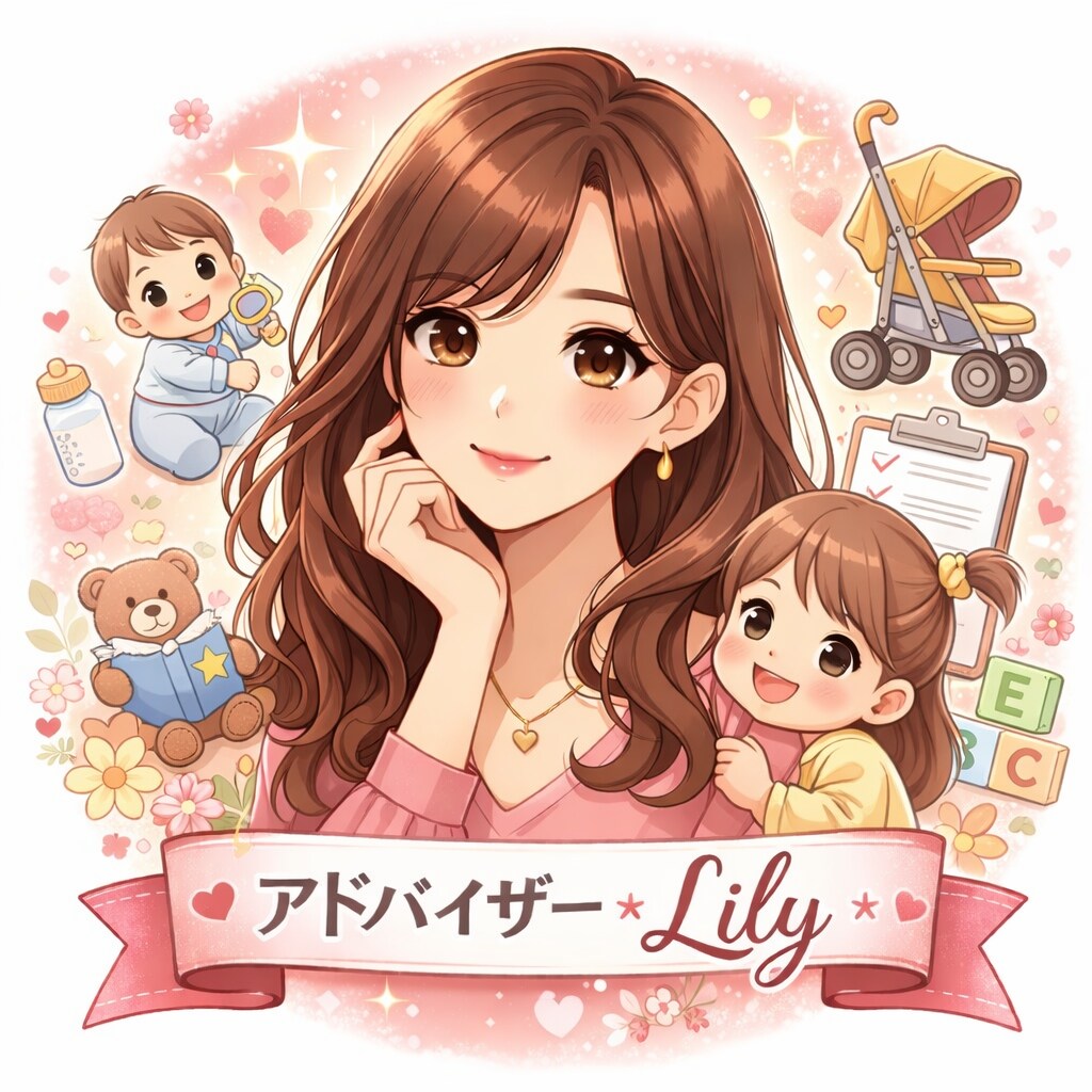 0〜4歳児の子育ての悩みを一緒に解決します ママの不安に寄り添います。一人で抱えない育児相談 イメージ1