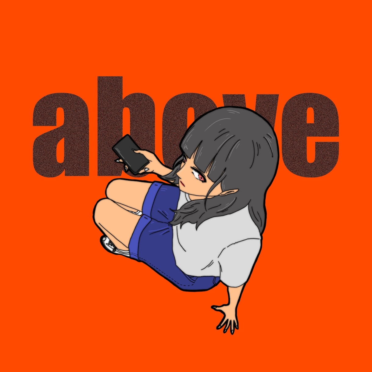 popでかわいい人物イラスト描きます イメージキャラクター+ロゴで個性を出したいあなたへ イメージ5