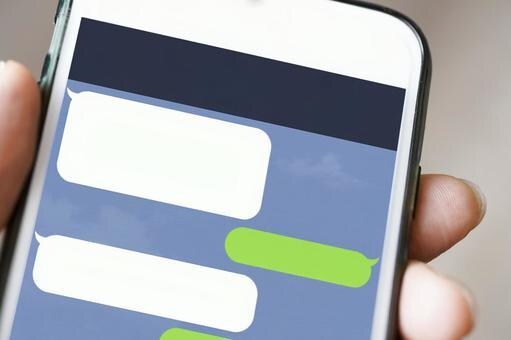 LINE感覚で！英語チャットのお相手をします 「対面の英会話は緊張する…」という方にオススメ！ イメージ2