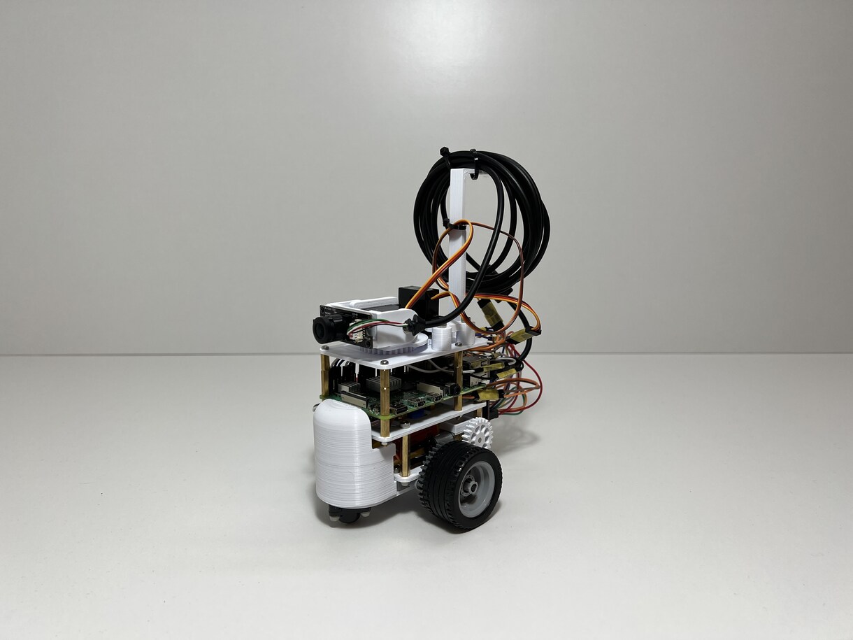 熱溶解積層式3Dプリンターで造形します 【複数色出力可】試作品などに！2D図面でもOK！ イメージ3