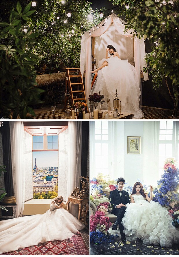 結婚写真・証明写真・各種人物写真専門の修正をします ハイクオリティ・スピーディーに対応させていただきます。 イメージ6
