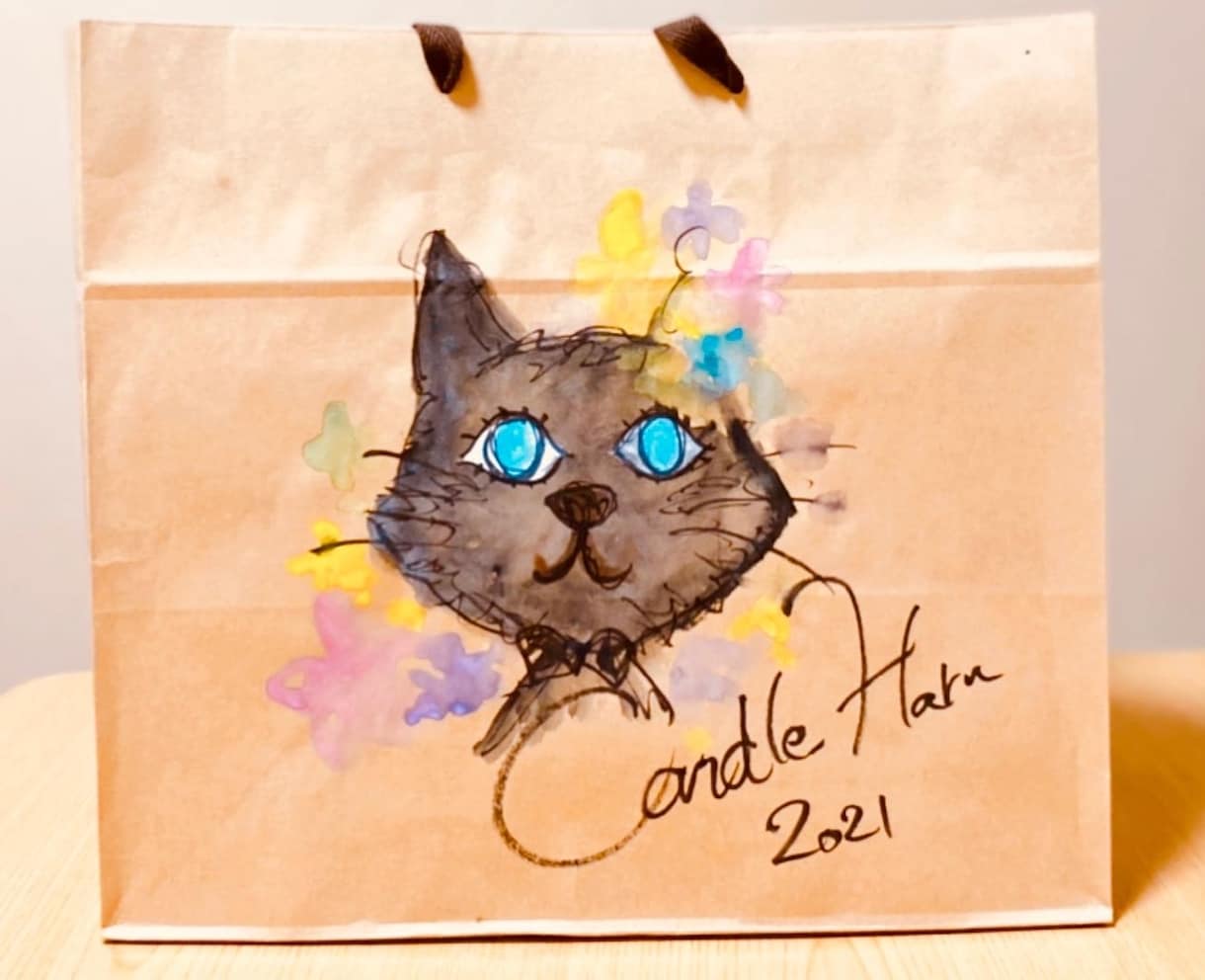水彩画の優しいタッチの絵を提供します 癒される水彩画。絵本挿絵やイベントポスター挿絵。 イメージ2