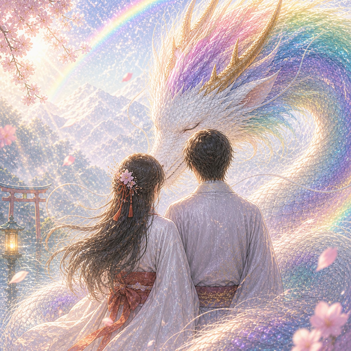 龍神の導き✨で不安や迷いを優しく整理します ✨オールジャンルOK✨心に寄り添い深く鑑定・長文回答します！ イメージ8