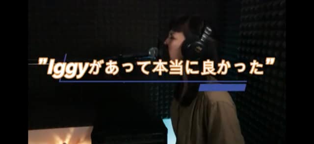 洋楽専門のボイトレでNativeに近づけます Nativeが聞いてびっくりする発音を手に入れましょう イメージ4