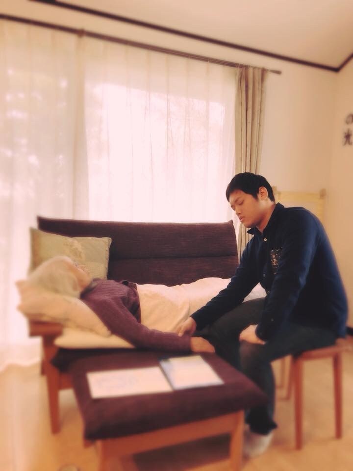 夫婦と猫４匹が、心身の痛み・アンバランスを癒します 体調不良・心のモヤモヤの本当の原因、あなたの体にお尋ねします イメージ7