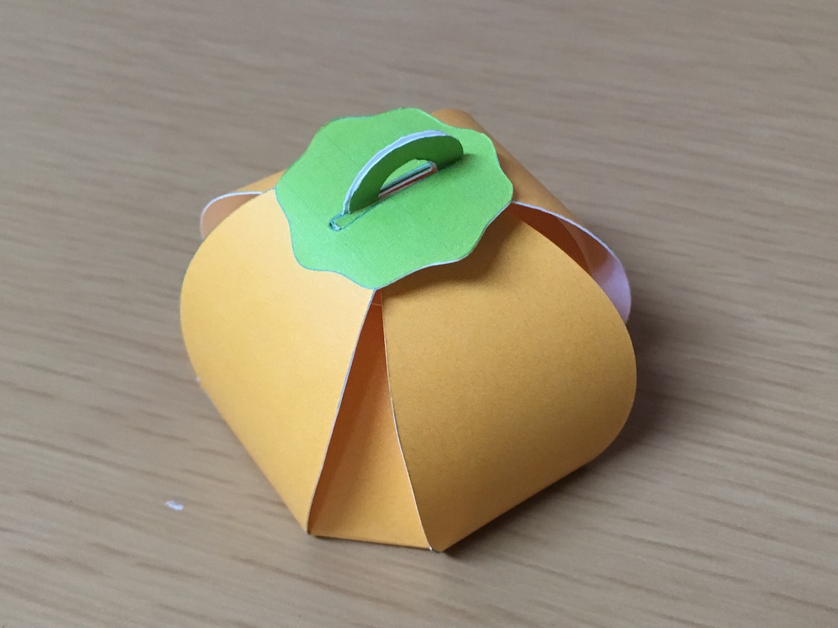 紙箱の展開図作成します POPやパッケージなどに最適！ イメージ2