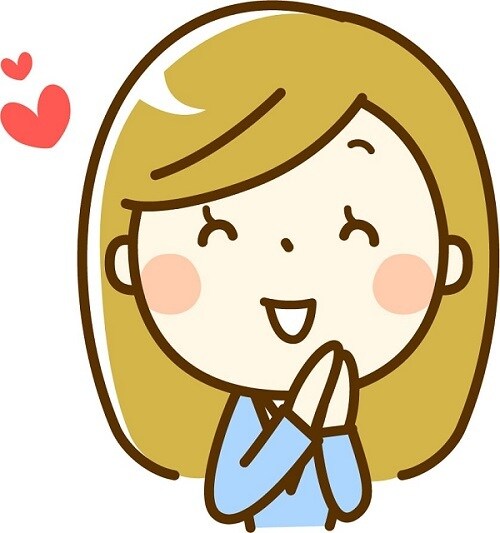 3日間お友達になります 3日間お友達になります｡+.ﾟヽ(o´∀︎`)ﾉﾟ.+｡ イメージ1