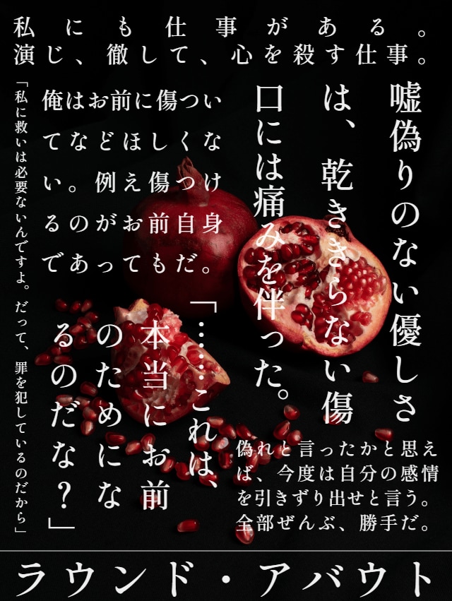 1字 0.5円　心を込めて小説を書きます BL・NL・夢小説…なんでもOK！ イメージ2