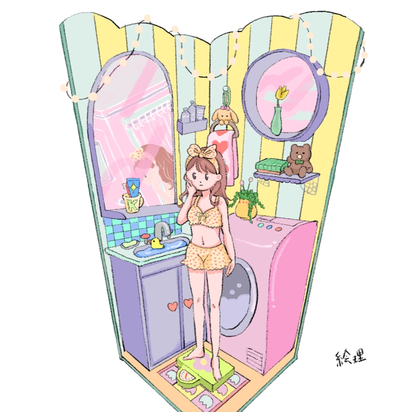 商用利用OKイラストレーターがイラストを描きます ブログやSNSの記事にピッタリ！ポップで明るいイラスト イメージ8