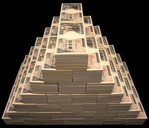 24時間連続最強金運エネルギー送信+祈祷します くじ運に特化した金運エネルギー送信+祈祷を24時間連続施術 イメージ1
