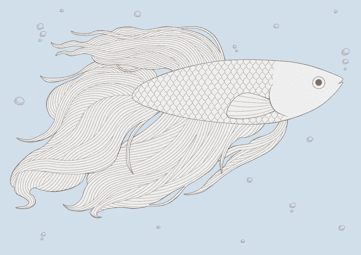 動物・昆虫などのイラスト描きます イメージ1