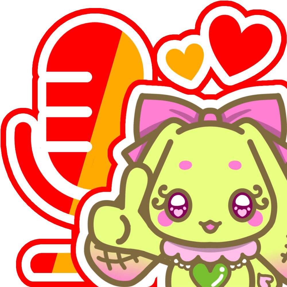 あなただけのスタンプ・絵文字を作ります オリジナルキャラクターで絵文字を作ってみませんか？ イメージ3