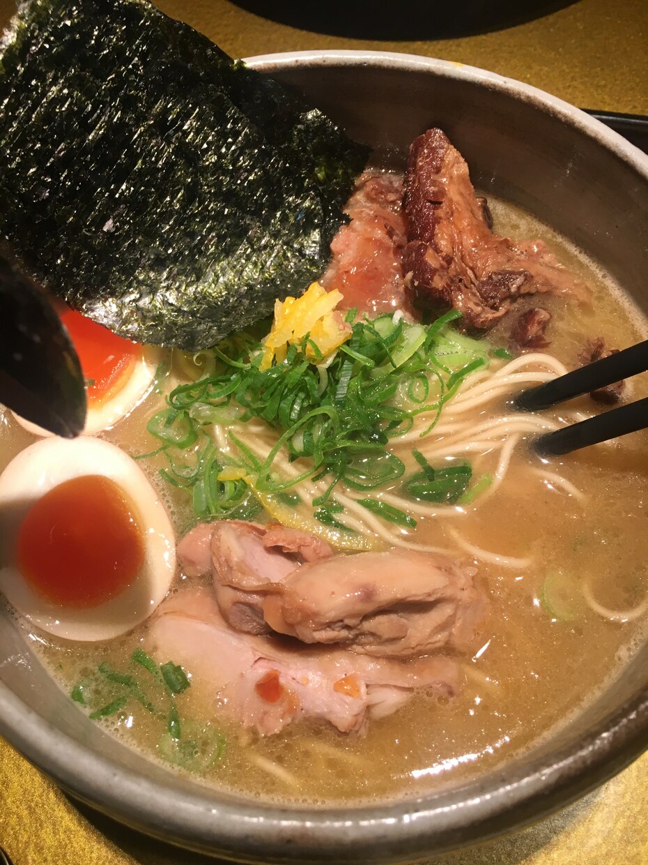 美味しいラーメン屋＠札幌、ご紹介します 国民食「ラーメン」好きの全ての皆さまへ イメージ2