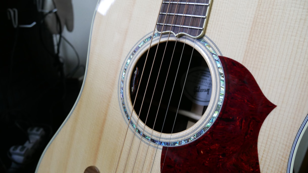 オリジナル曲をアコースティックギターアレンジします 【ご新規様大歓迎】現役ギタリストによる本格アレンジをお届け！ イメージ2