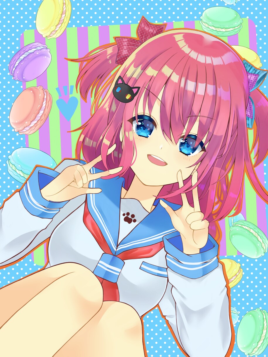 SNS用アイコン、イラストお描きします ご希望に沿ったあなただけのイラストを制作致します。 イメージ2