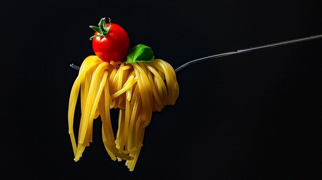 イタリアンのシェフがご要望に沿ったパスタ教えします こんなパスタが食べたいに答えます！ イメージ1