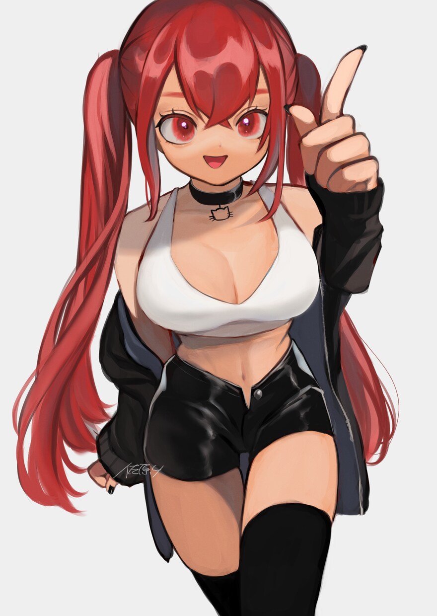 かわいいキャライラスト描きます 商用OK！全身OK！最短2日！ イメージ2