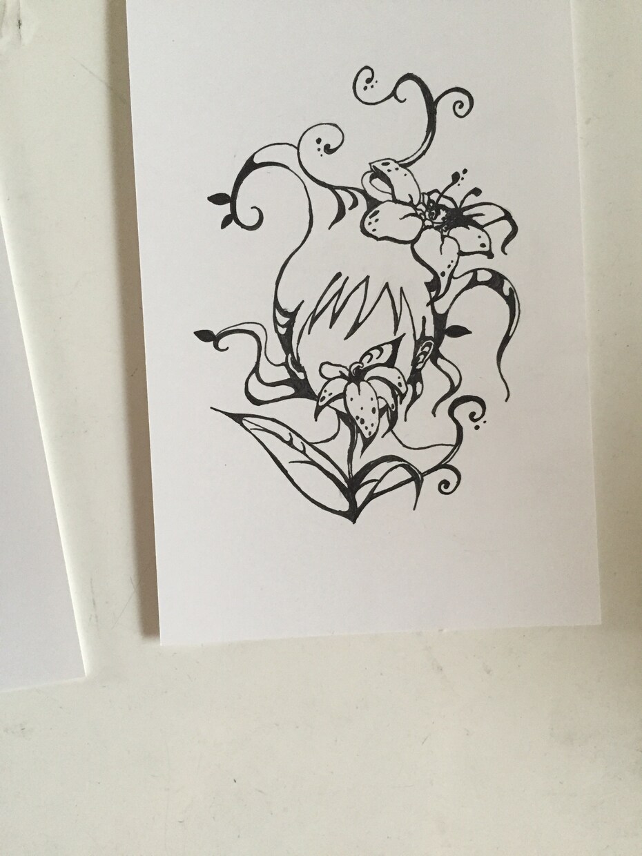 イラスト描きます イメージ3