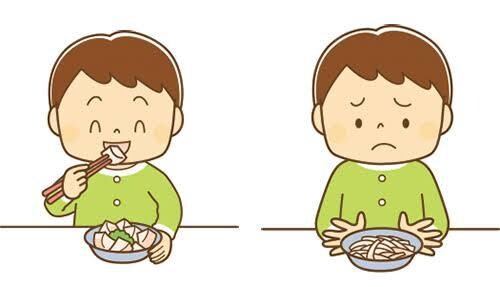 お子さまの食事の好き嫌いを減らすお手伝いをします 色々な子ども達と関わった経験を元に苦手な食べ物克服をサポート イメージ2