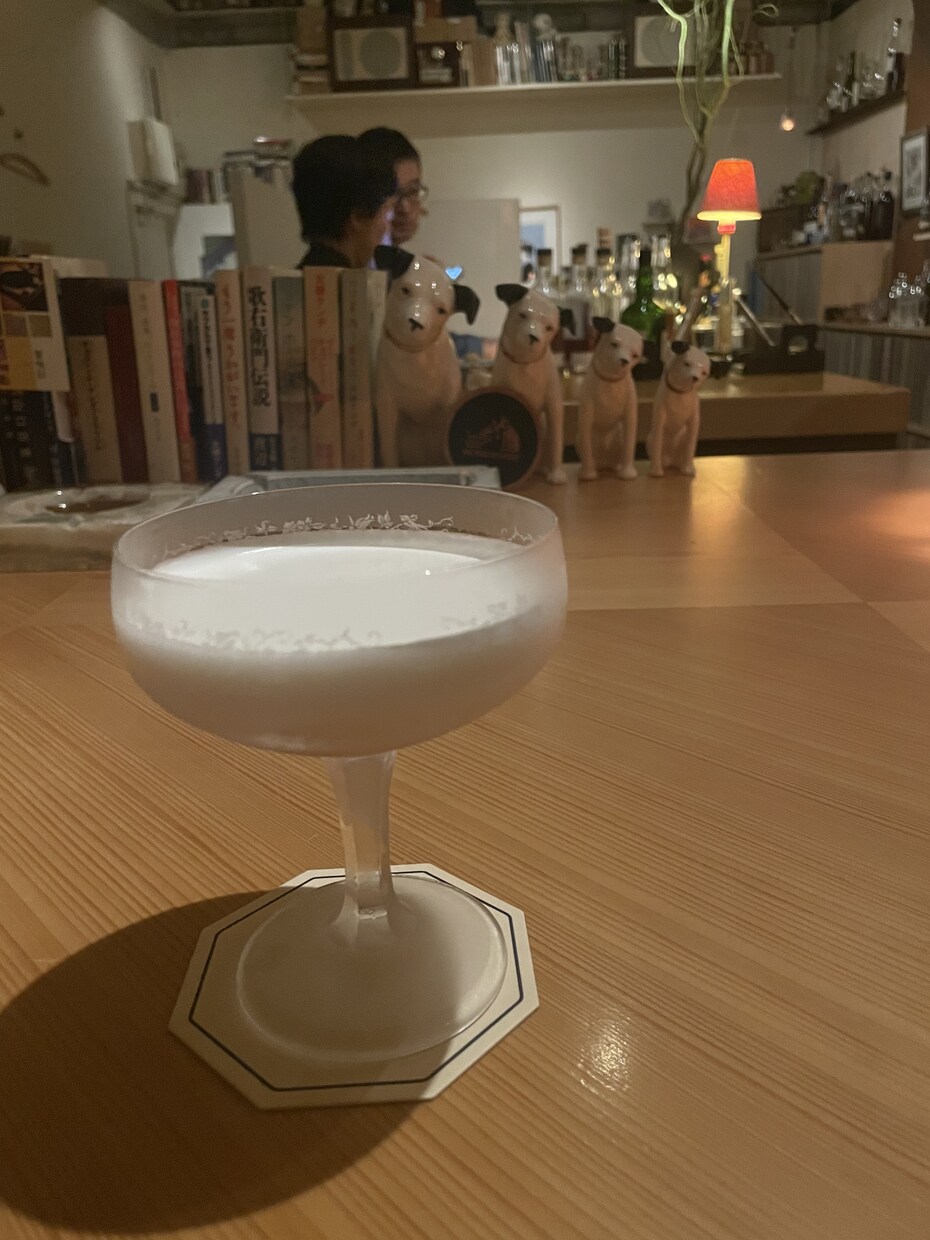 大人の社交場、都内の素敵なBARをご提案いたします 会員制バー勤務で培った経験&知識ベースのとっておきのお店 イメージ7