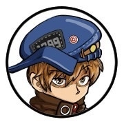 ドンピシャなアイコン、作らせてもらいます！ます 似顔絵風でも別モチーフでも、丸型アイコン描かせてもらいます！ イメージ1