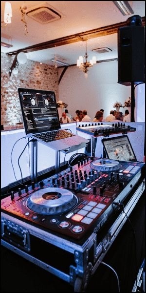 DJ MIX制作します 現役クラブDJによるイケイケMIX☆ イメージ1