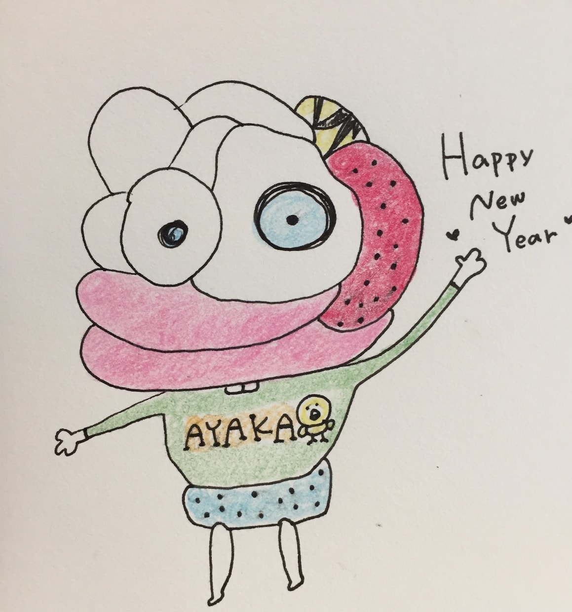 部屋に飾るイラスト描きます 部屋、トイレの挿絵にいかがですか イメージ2