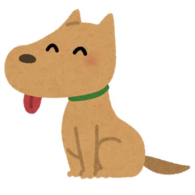 愛犬のいろいろ聞きます 愛犬をぜひご紹介してください(*^^*) イメージ1