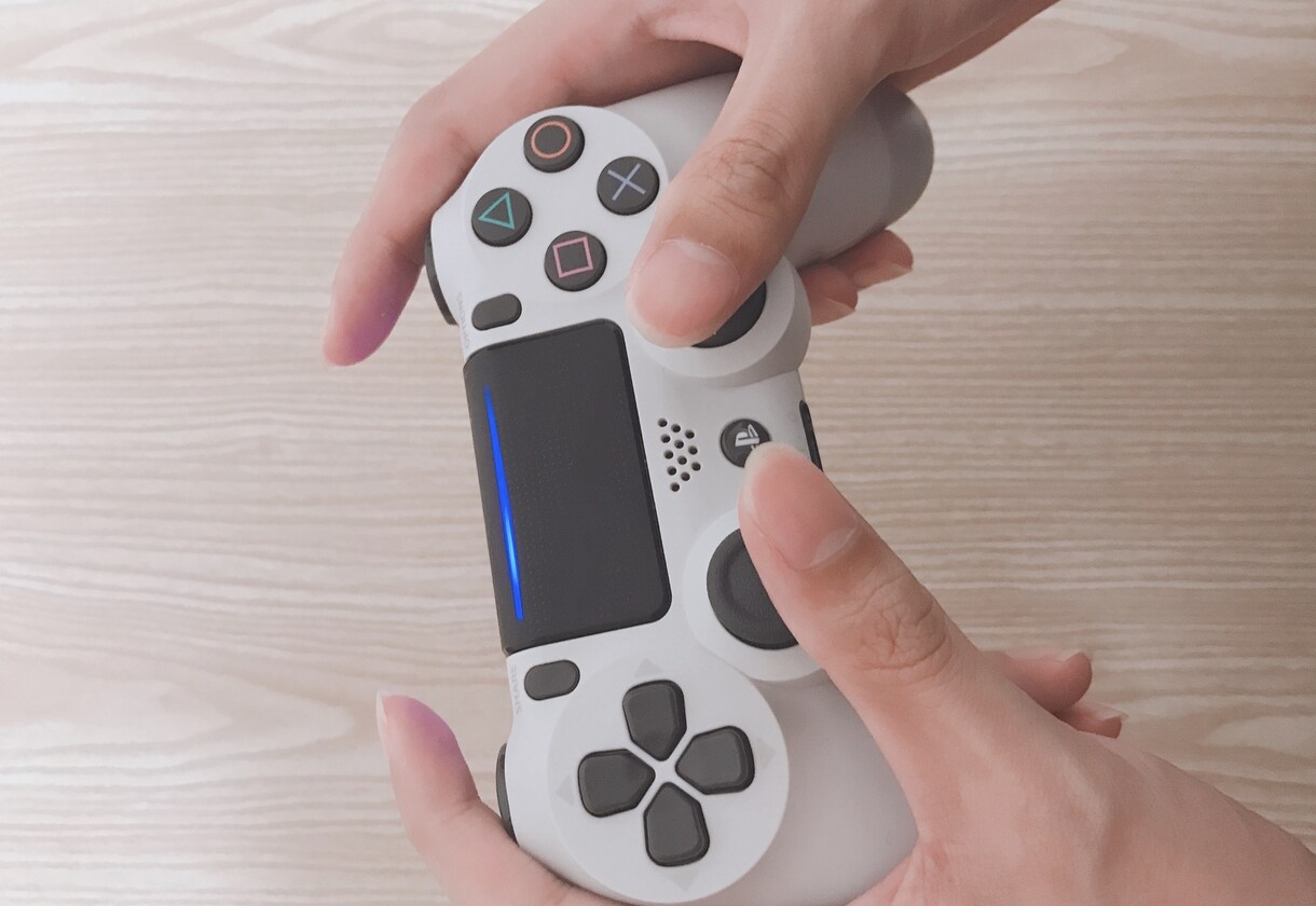 ゲーム代行（主にCOD・PS4・スマホ）をします COD歴3年・現役eSportsプレイヤーです イメージ1