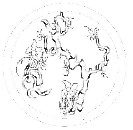 グラフィックやタトゥーを合わせて感じのイラストます 個性的なイラストを求めている人サンダルが欲しい人 イメージ9