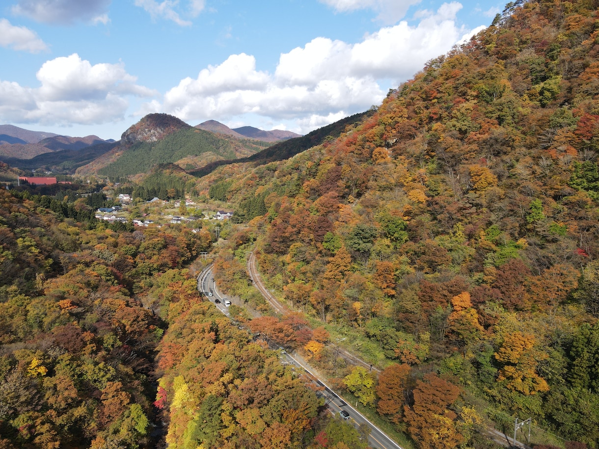 Drone記念動画撮影いたします 空からの外観をDroneで感じてみよう！ イメージ4