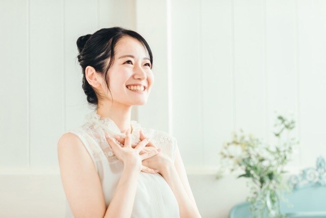 生きるって大変だよね。大丈夫。優しく受け止めます HSP、繊細さんなあなたに共感します。否定は一切なし.｡*☆ イメージ8