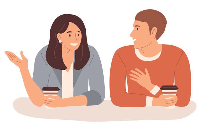 話をすることで思考がクリアになります 単に話を聞いて欲しいだけの人にオススメ！ イメージ1