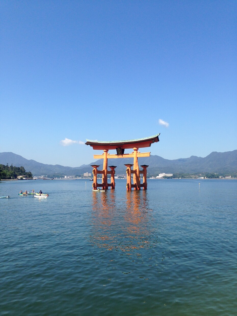 タロットであなたを占います 北から南まで神社仏閣お参りさせて頂いてます イメージ7