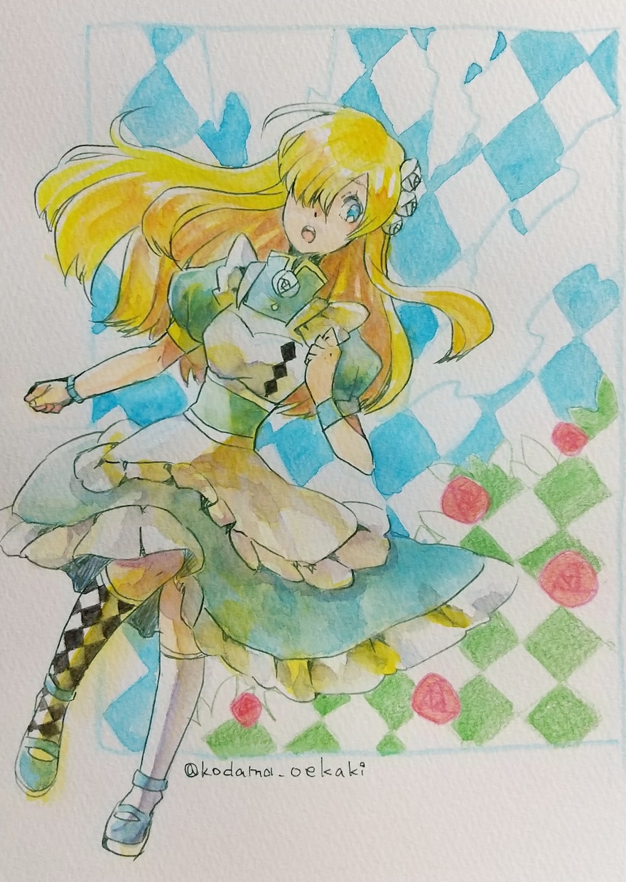 SNS向けアイコン作成します キャラクター、ペットのイラストをアイコンにしませんか？ イメージ4