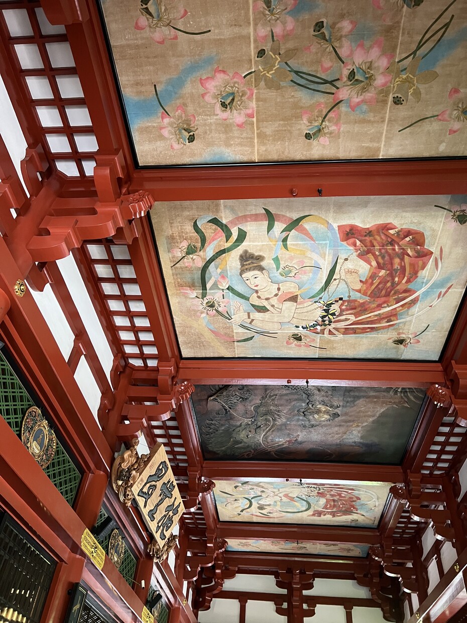 東京限定！参拝代行致します あなたのどうしても叶えたい願いを神様に伝えます。 イメージ3
