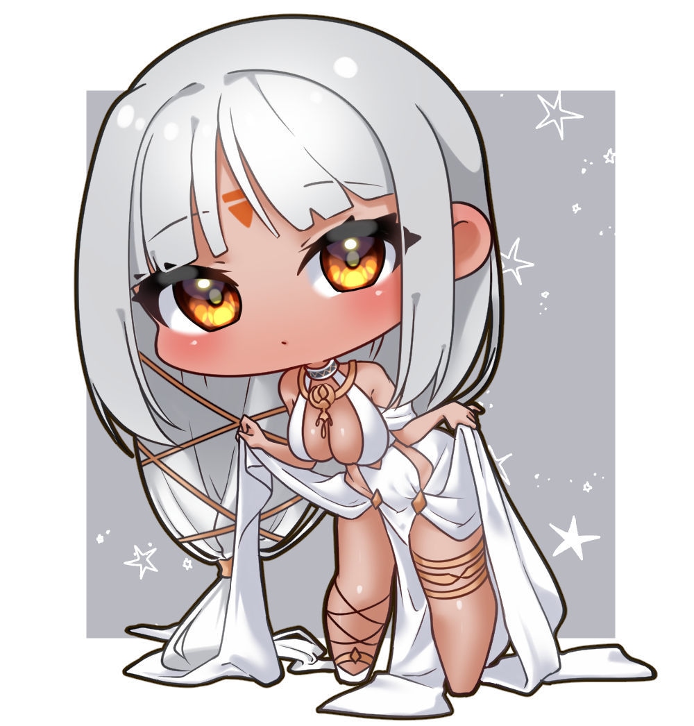 可愛いデフォルメイラストを描きます アイコンやヘッダー、立ち絵など承ります！ イメージ4