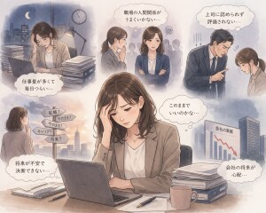 今後の運勢をタロットに訊いてみます これからの運勢や流れを知りたくないですか イメージ5