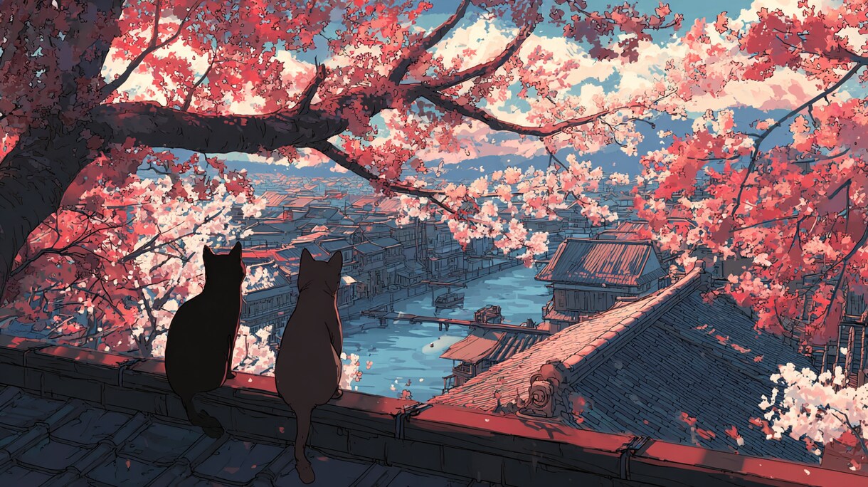 AIイラスト制作を一緒にサポートします 一緒にイラストを作りましょう！ イメージ3