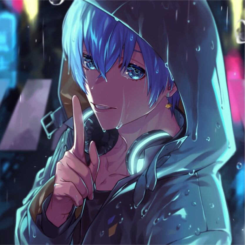ご要望に沿ったイラストをお描きします 一枚絵やグッズ,歌みた用などお気軽にご相談ください！ イメージ2